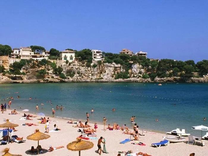 Apartmán Apartamento Marina III Porto Cristo Španělsko