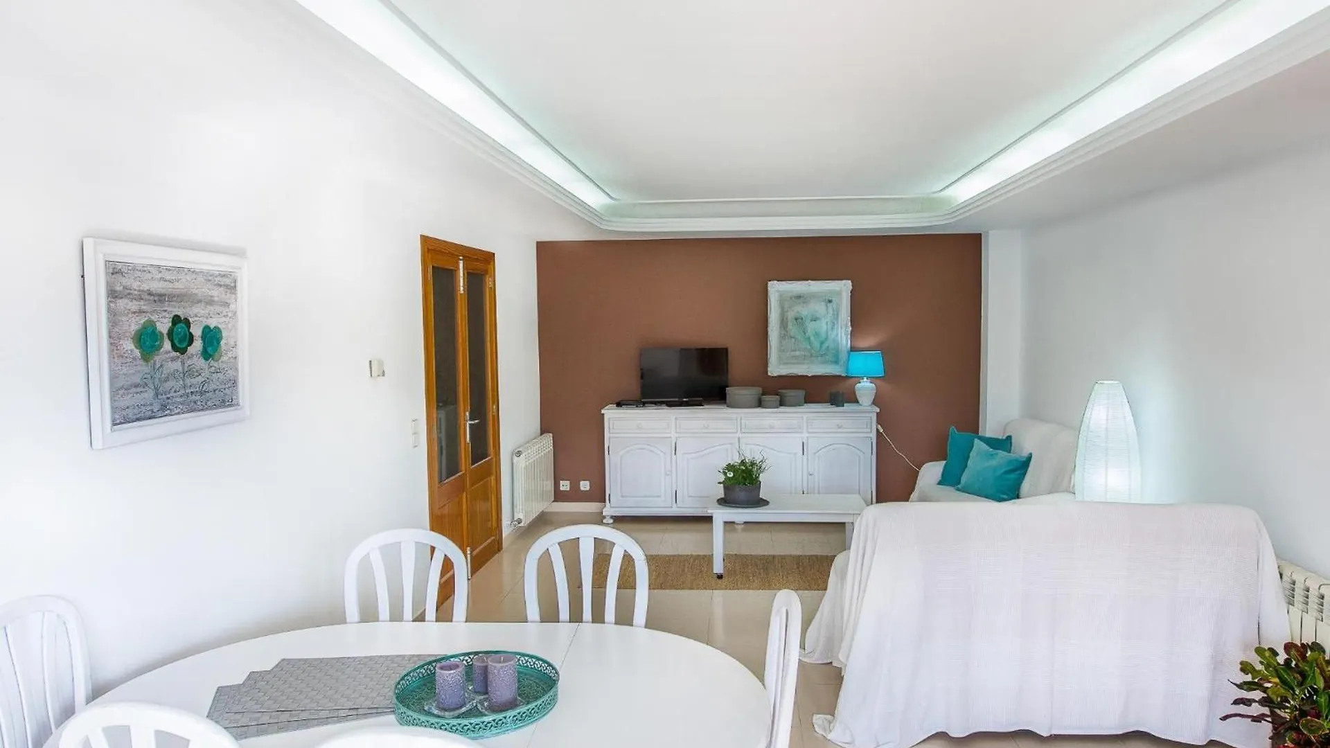 Apartmán Apartamento Marina III Porto Cristo