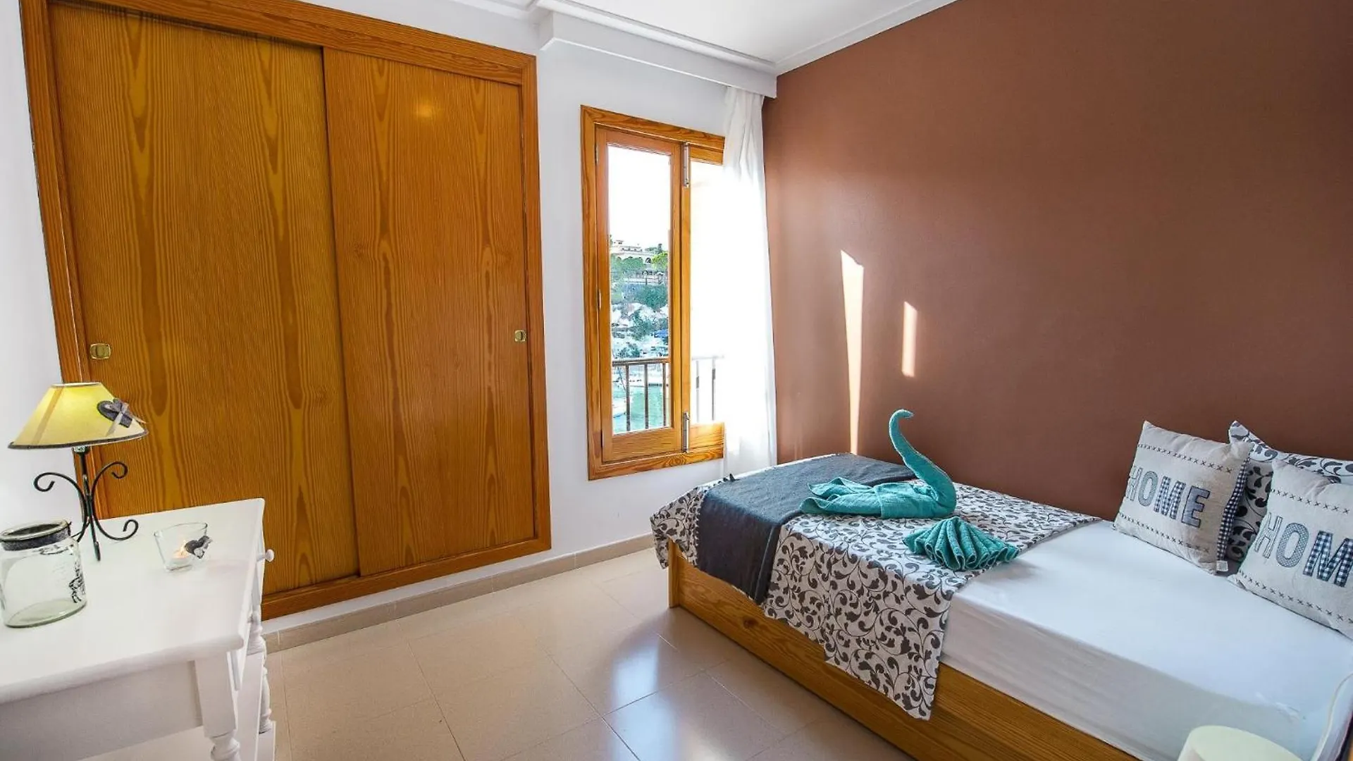 Apartamento Marina III Porto Cristo