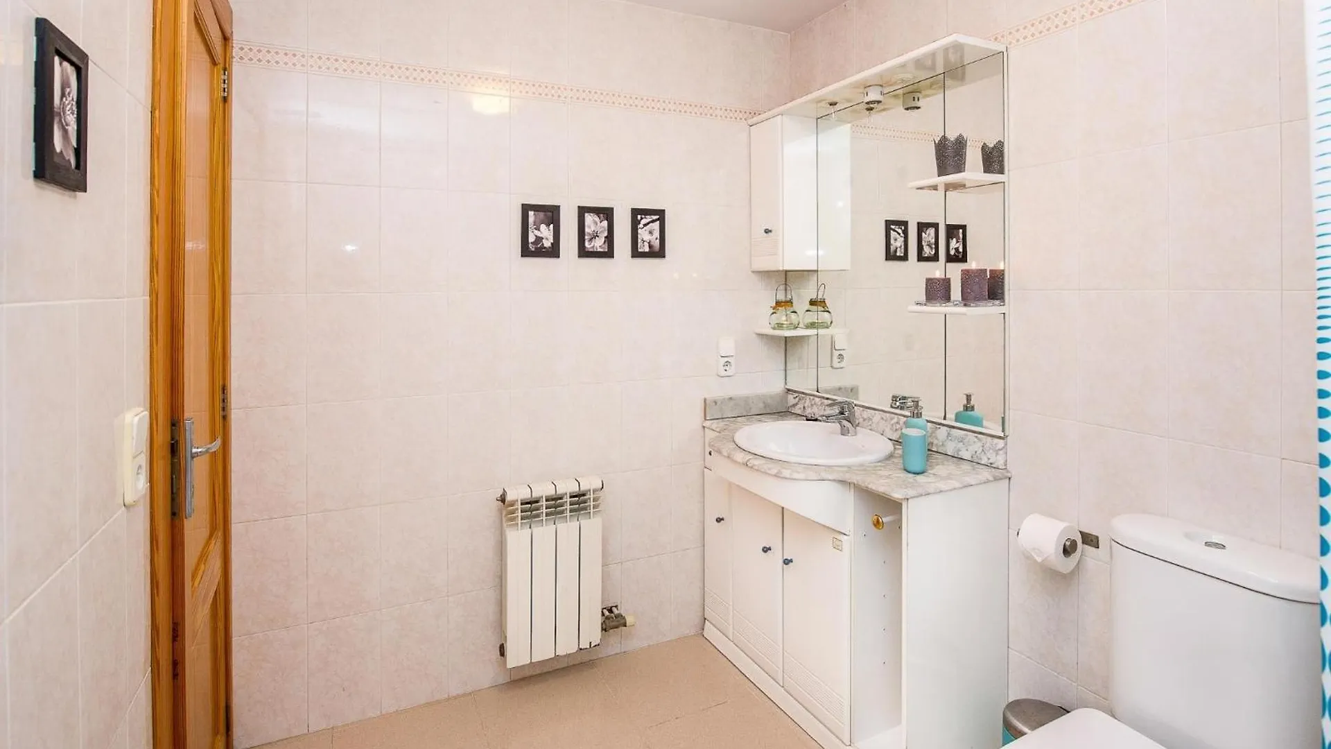 Apartmán Apartamento Marina III Porto Cristo