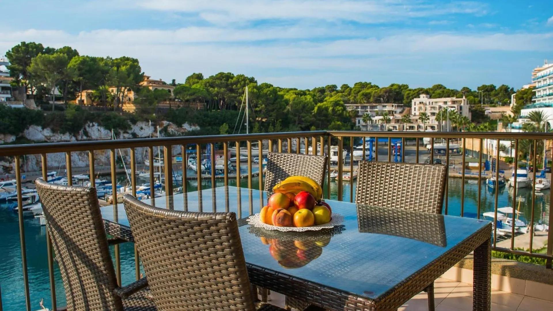 Apartamento Marina III Porto Cristo