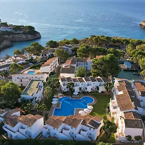 4* Aparthotel Vista Alegre Mallorca