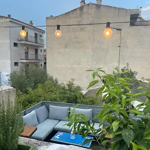 Casadesigual Apartment